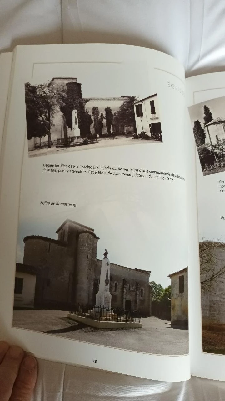 Memories of Yesterday and Today in the Val de Garonne Region - Gascony – photo 3